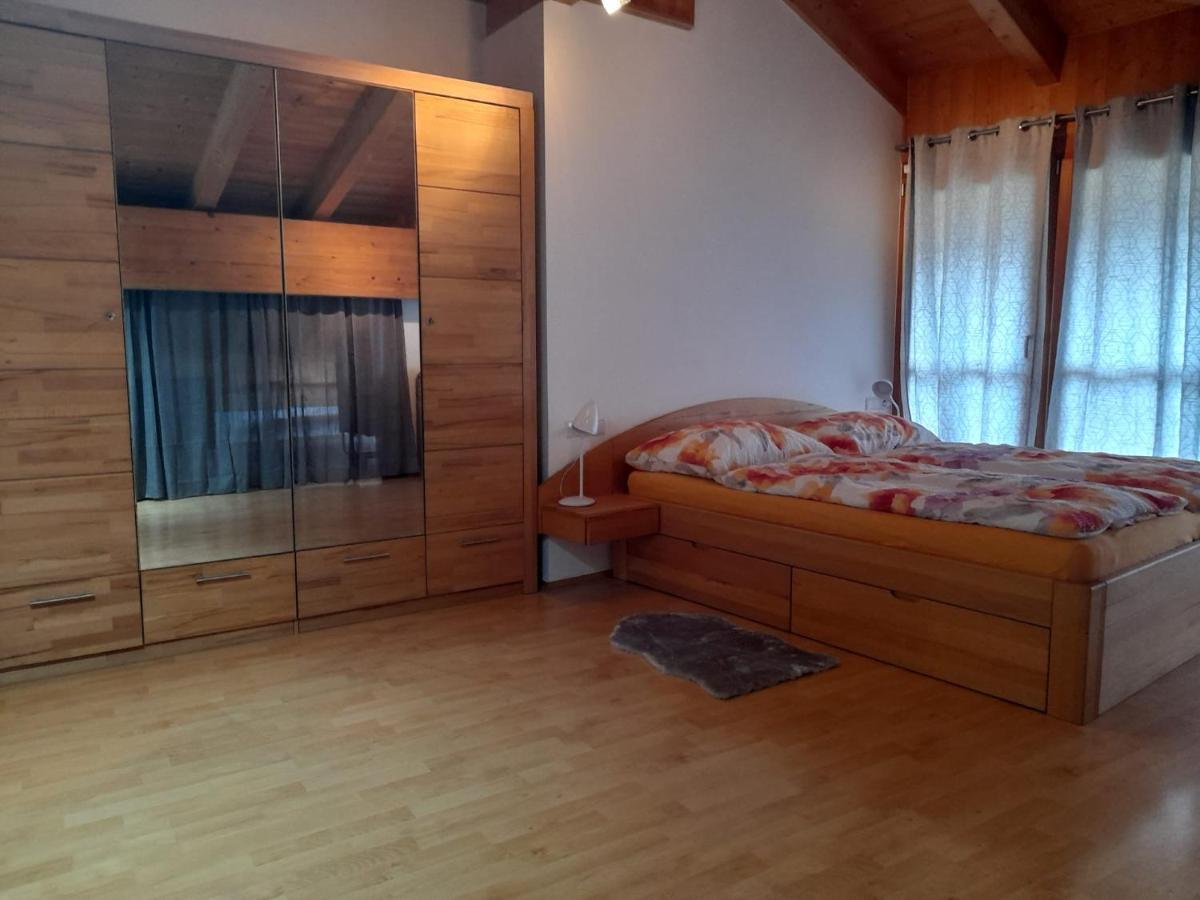 Апартаменти Bertoldihof Кортачча-сулла-Страда-дель-Віно Екстер'єр фото