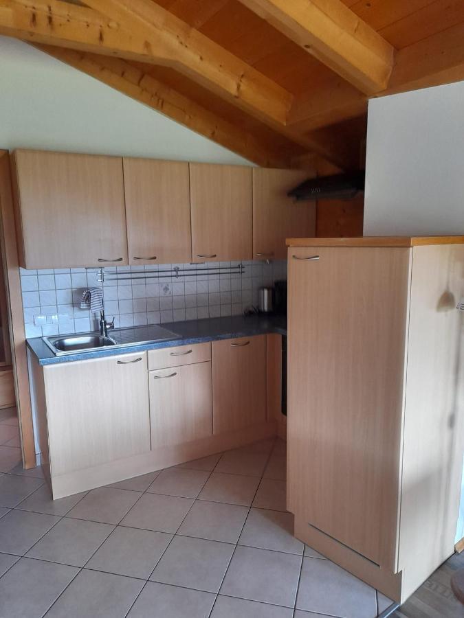 Апартаменти Bertoldihof Кортачча-сулла-Страда-дель-Віно Екстер'єр фото