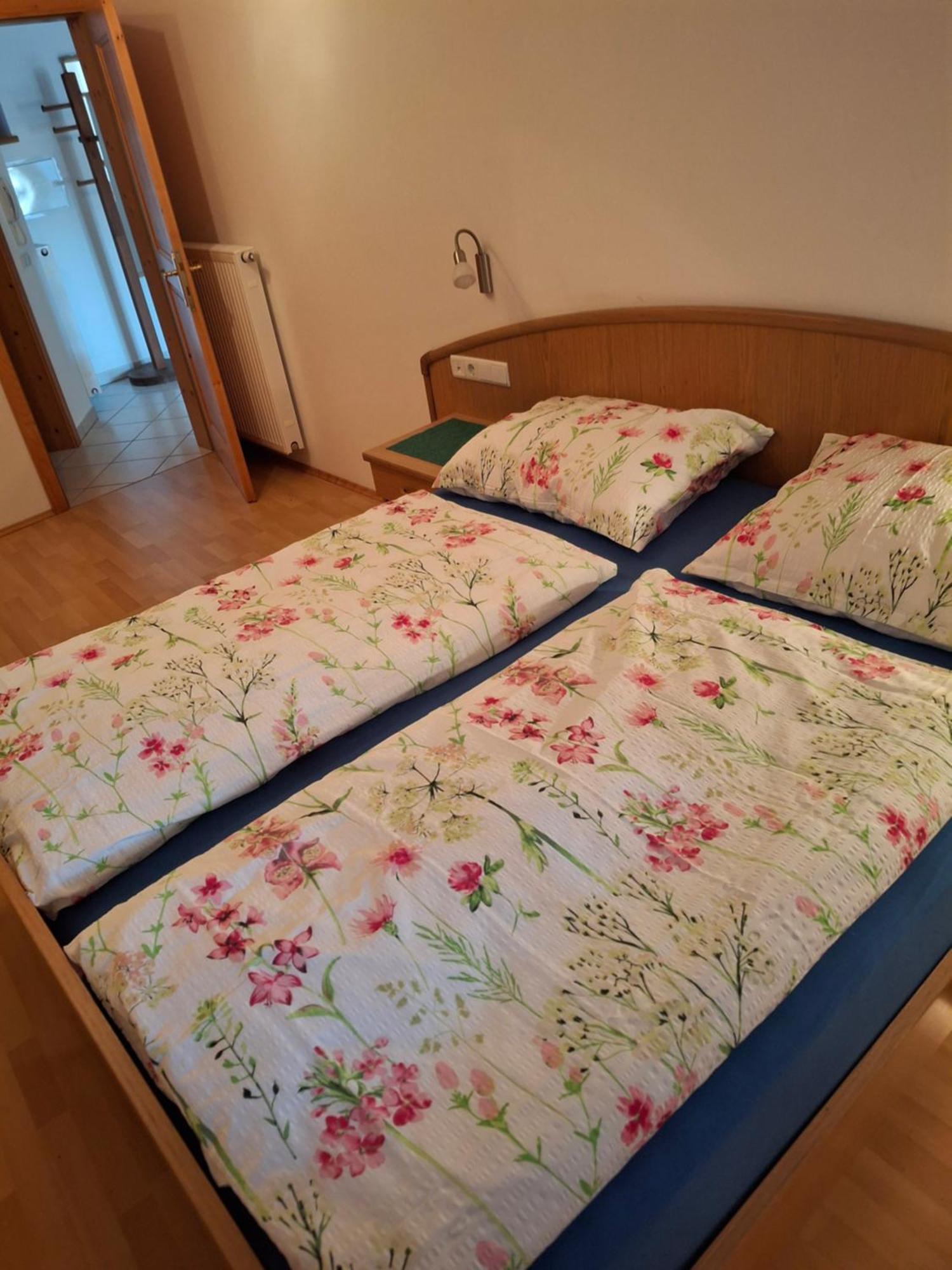 Апартаменти Bertoldihof Кортачча-сулла-Страда-дель-Віно Екстер'єр фото